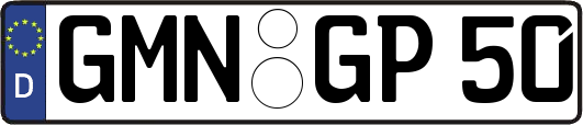 GMN-GP50