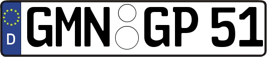 GMN-GP51