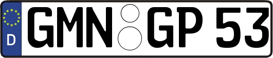 GMN-GP53