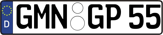 GMN-GP55