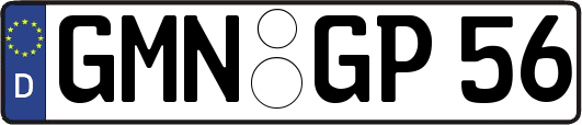 GMN-GP56