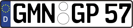 GMN-GP57