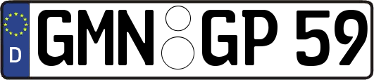 GMN-GP59