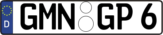 GMN-GP6