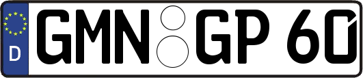 GMN-GP60