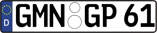 GMN-GP61