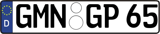 GMN-GP65