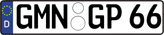 GMN-GP66