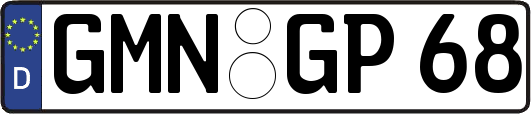 GMN-GP68