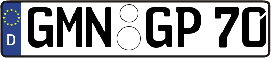 GMN-GP70