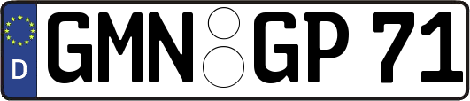 GMN-GP71