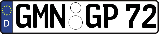 GMN-GP72