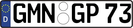 GMN-GP73