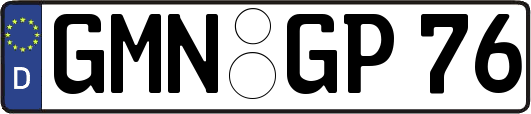 GMN-GP76
