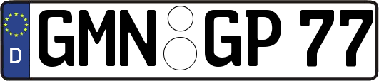 GMN-GP77