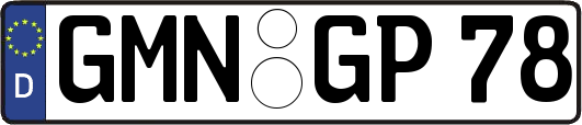 GMN-GP78