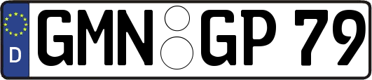 GMN-GP79