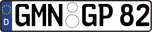 GMN-GP82