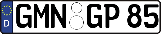 GMN-GP85