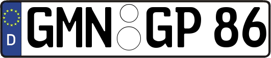 GMN-GP86