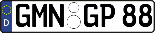 GMN-GP88