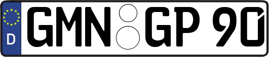 GMN-GP90