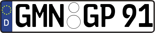 GMN-GP91