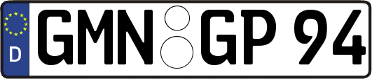 GMN-GP94