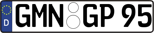 GMN-GP95