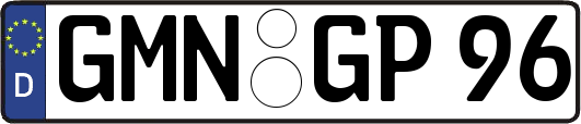 GMN-GP96