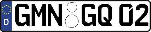 GMN-GQ02