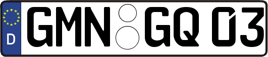 GMN-GQ03