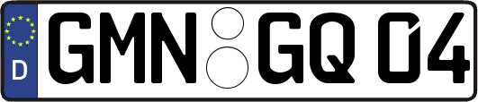 GMN-GQ04
