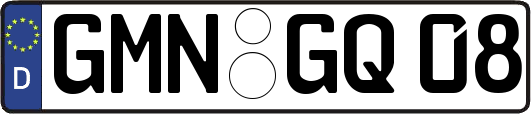 GMN-GQ08