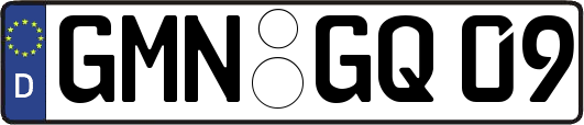 GMN-GQ09