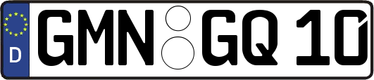 GMN-GQ10