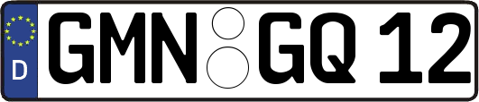 GMN-GQ12