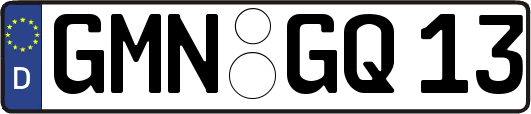 GMN-GQ13