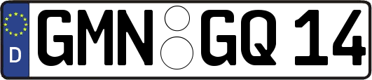 GMN-GQ14