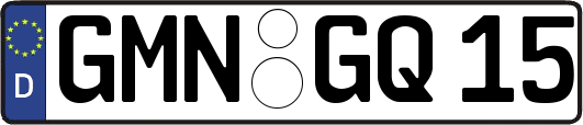 GMN-GQ15