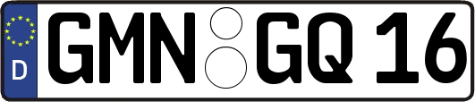 GMN-GQ16