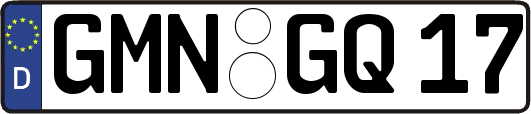 GMN-GQ17