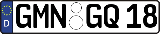 GMN-GQ18