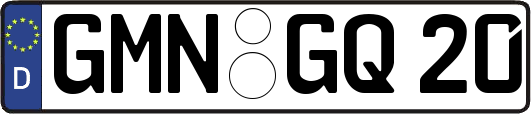 GMN-GQ20