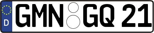 GMN-GQ21