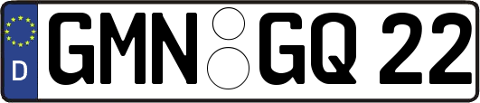 GMN-GQ22