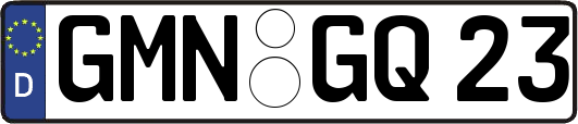 GMN-GQ23