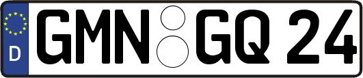 GMN-GQ24