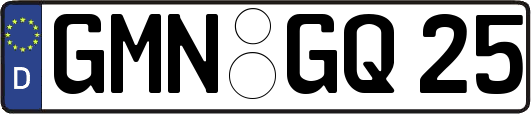 GMN-GQ25