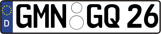 GMN-GQ26